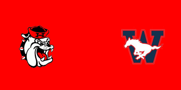 Hanford High School vs. Tulare Western High School