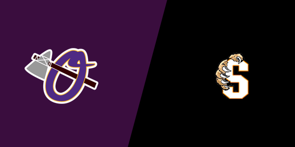 Orestimba High School vs. Summerville High School