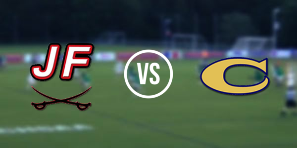 Christiansburg High School vs Jefferson Forest High School