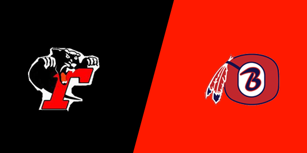 William Tennent High School vs. Octorara JrSr High School