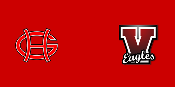 Good Hope High School vs. Vinemont High School