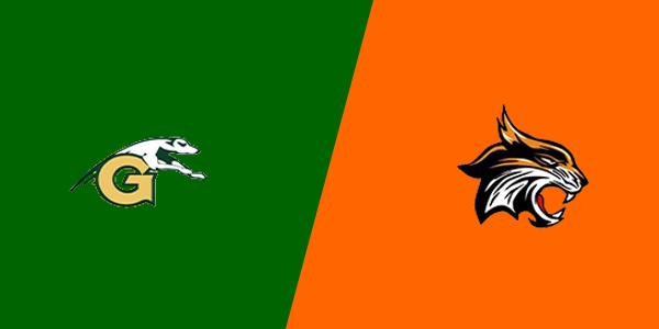 Gaston High School vs. Nestucca High School