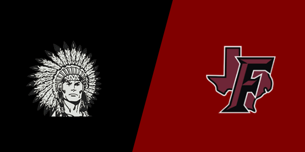 Somerville High School vs. Fayetteville High School