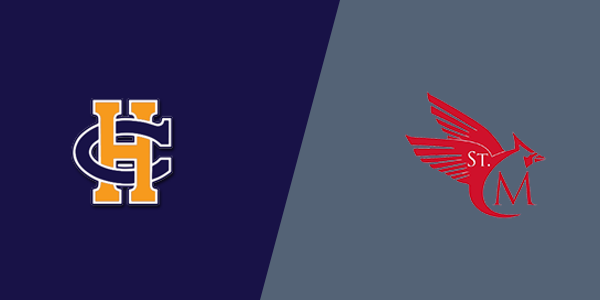 Charles Henderson High School vs. St. Michael Catholic High School