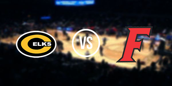 CENTERVILLE vs FAIRFIELD