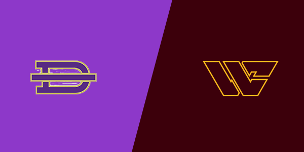 Diamond Bar High School vs. West Covina High School