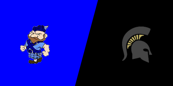 Highland Regional High School vs. Deptford High School