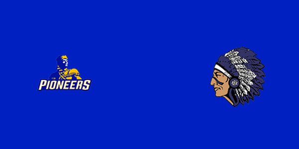 Trico High School vs. Steeleville High School