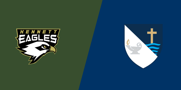 Kennett High School vs. St. Thomas Aquinas High School