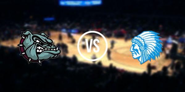 Luray High School vs. Fort Defiance High School