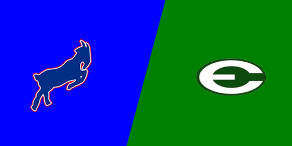 Williamsville South High School vs. West Seneca East Senior High School