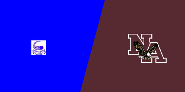 Central Crossing High School vs. New Albany High School