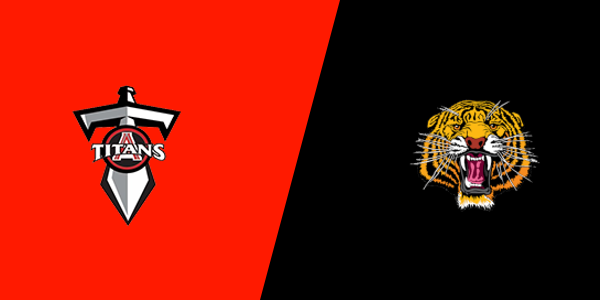Edison High School vs. Antelope High School
