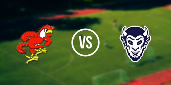 Screven County High School vs Statesboro High School