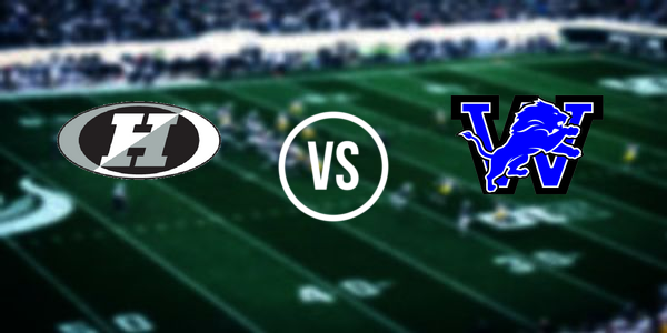 Westlake High School vs. Houston County High School