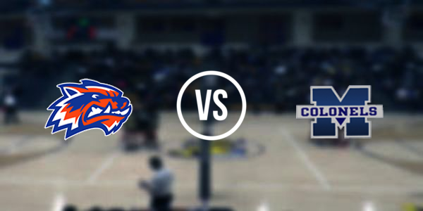 Watkins Mill High School vs. Colonel Zadok Magruder High School