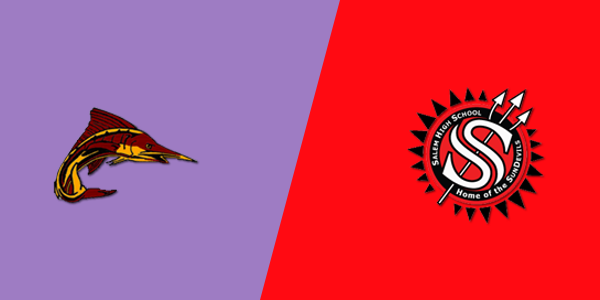 Bayside High School vs. Salem High School