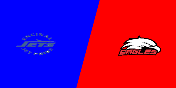 Encinal vs. Redwood Christian School