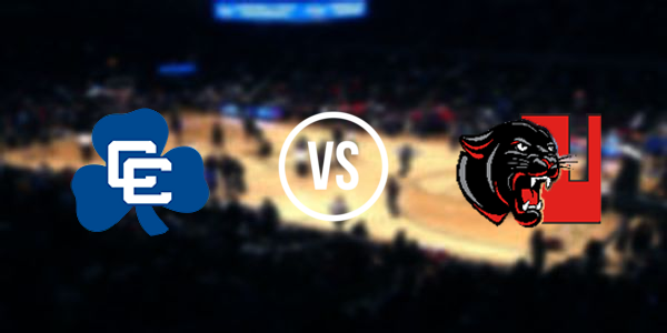 Detroit Catholic Central High School vs. University Prep High School