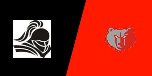 Royal High School vs. Cascade High School