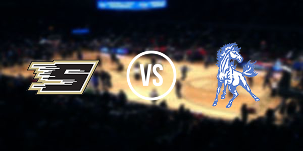 Brimley Area High School vs St Ignace High School