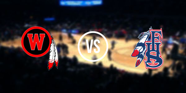 Woodlawn High School vs. Franklin High School