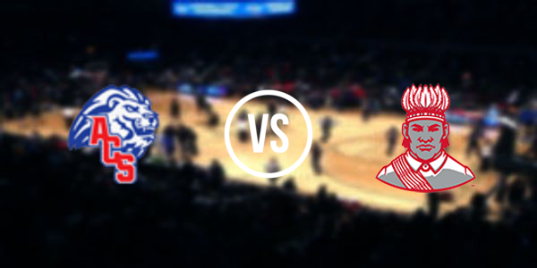 Mountain City Christian Academy vs. Wasilla High School