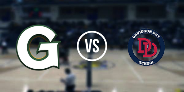 Grace Christian School vs. Davidson Day School