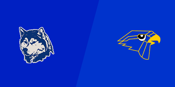 Northwestern High School - West Salem vs. Hillsdale High School