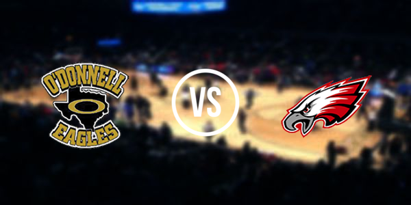 O'Donnell High School vs Southland High School