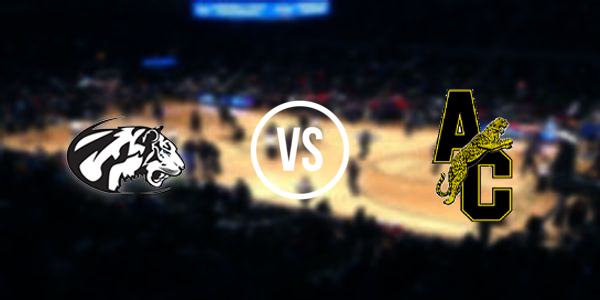 Eisenhower High School vs. Andover Central High School
