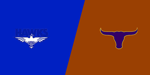 Armwood High School vs. Lennard High School
