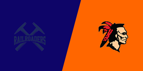 Durand Area High School vs. Chesaning High School