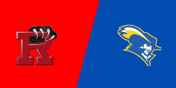 Roseville High School vs. South Lake High School