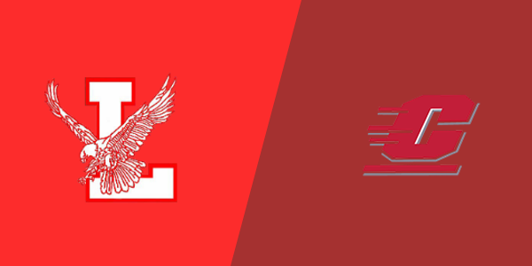 Lowville Academy High School vs. Carthage Senior High School