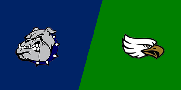 Red River vs Quachita