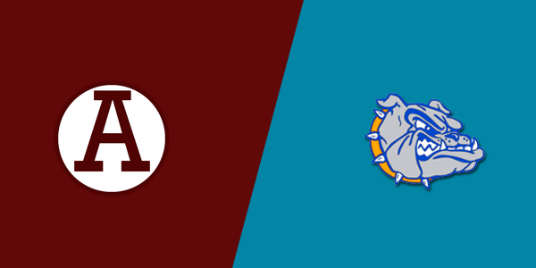 Abbeville High School vs. Kinston High School