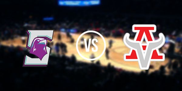 Silverado High School vs. Arbor View High School