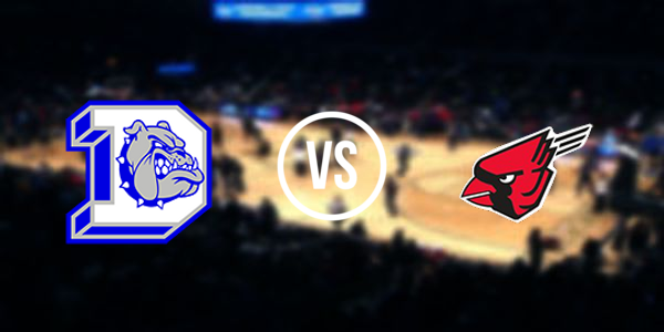 Durand High School vs Forreston High School