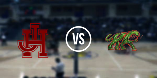 John Handley High School vs. Kettle Run High School