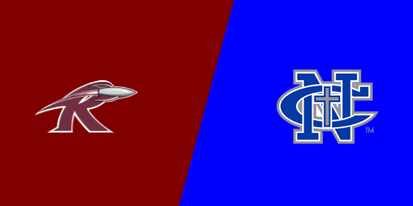 Rockridge High School vs. Newman Central Catholic High School