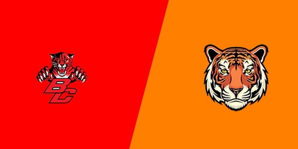 Burlington High School vs. Cheyenne Wells High School