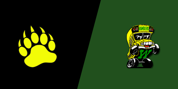 Maranacook Community High School vs. Winthrop High School