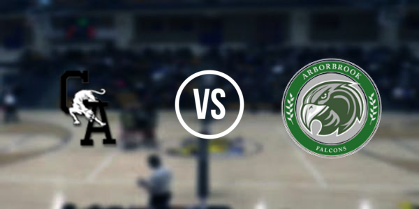 Arborbrook Christian Academy vs Central Academy of Technology and Arts High School