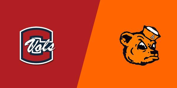 Central High School of Clay County vs. Alexandria High School