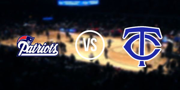 Hillcrest-Tuscaloosa High School vs. Tuscaloosa County High School
