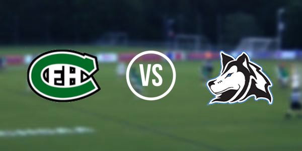 Forest Hills Central High School vs. Forest Hills Northern High School