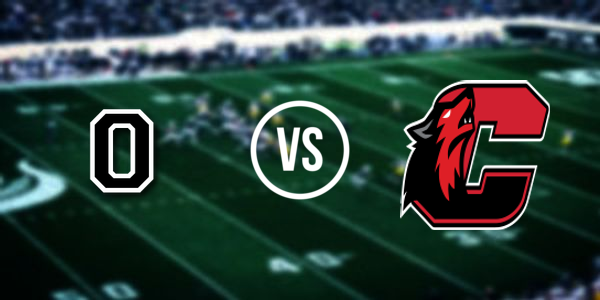 Onsted Middle School vs. Clinton High School