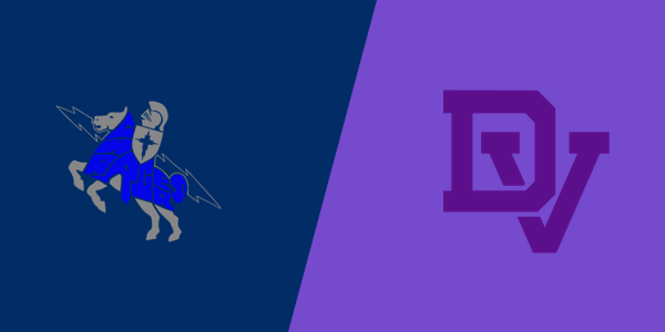 Sioux Falls Christian High School vs. Dakota Valley High School
