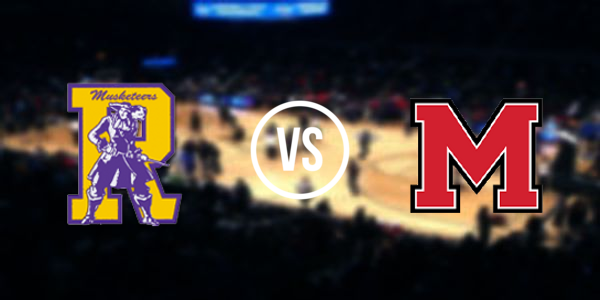 Academy of Richmond County vs. Morgan County High School
